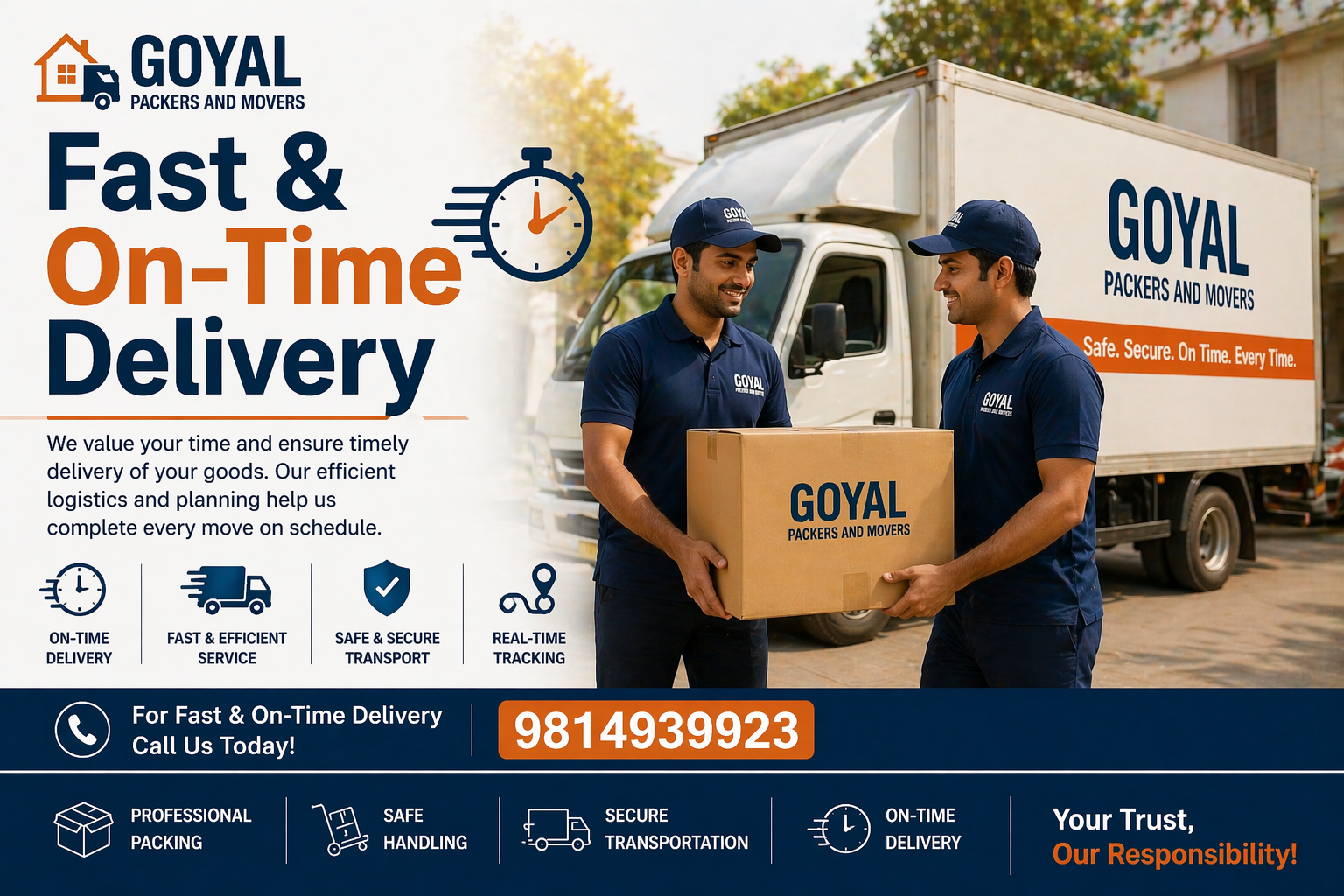 packers and movers mohali