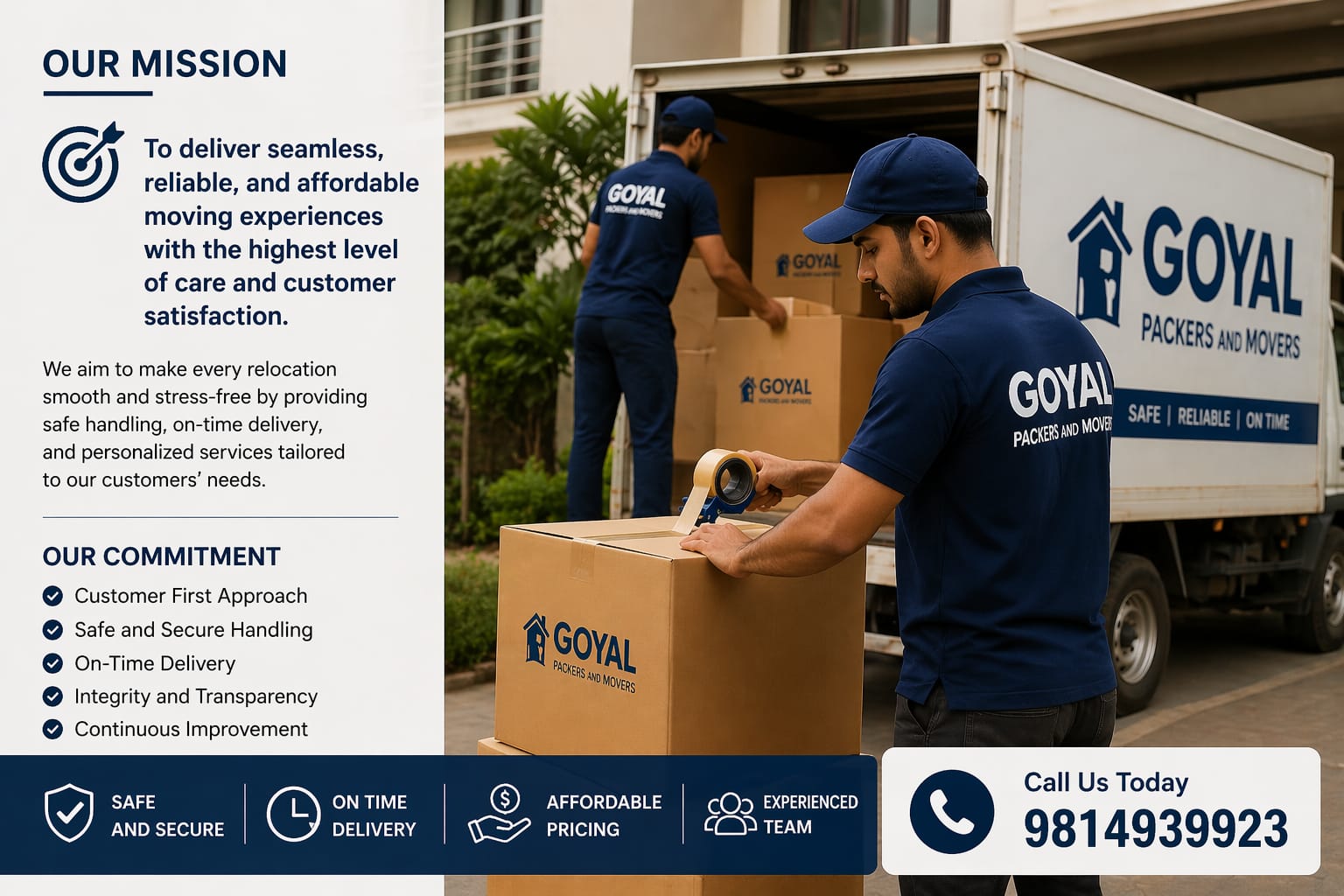 packers and movers in kharar