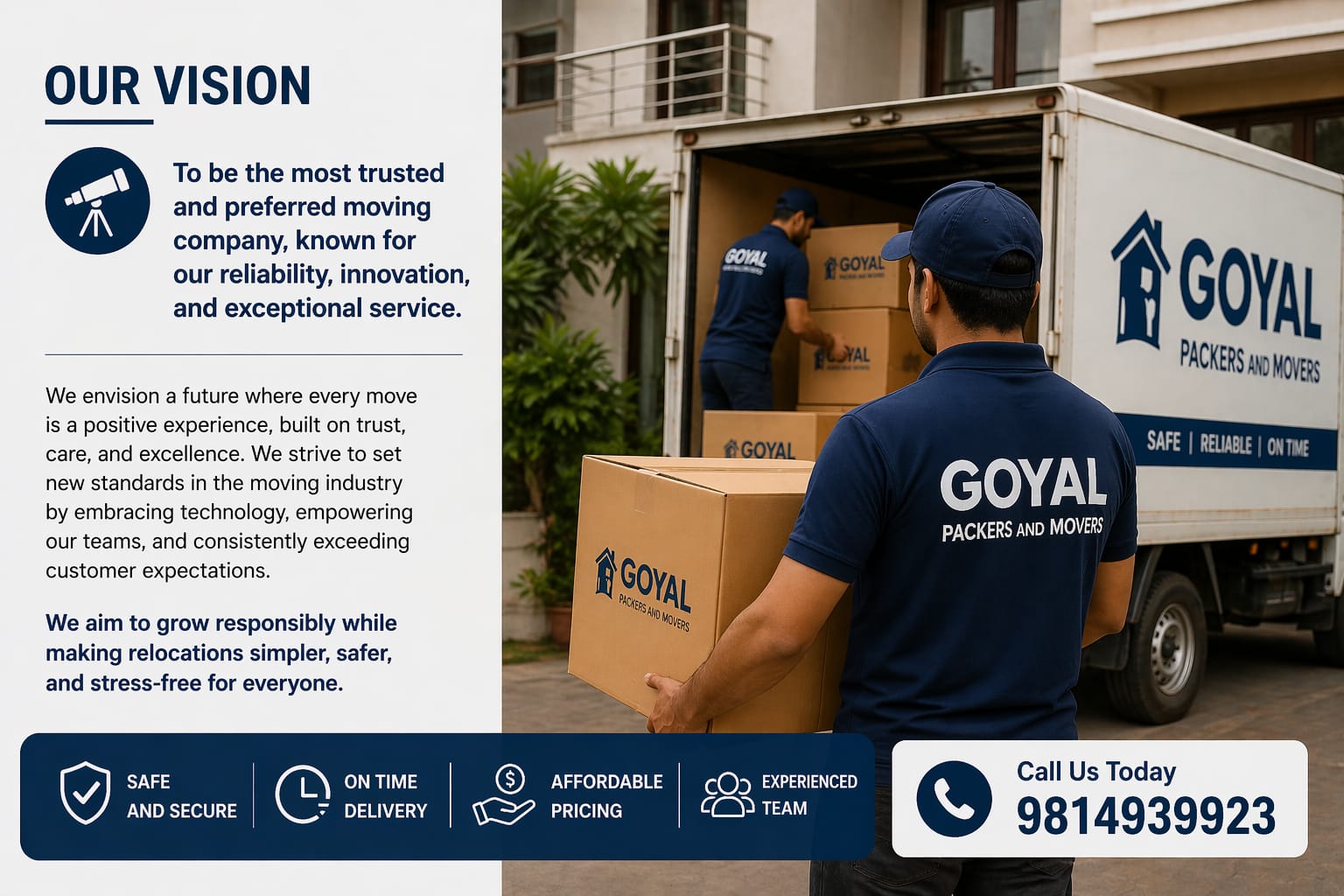 packers and movers in kalka