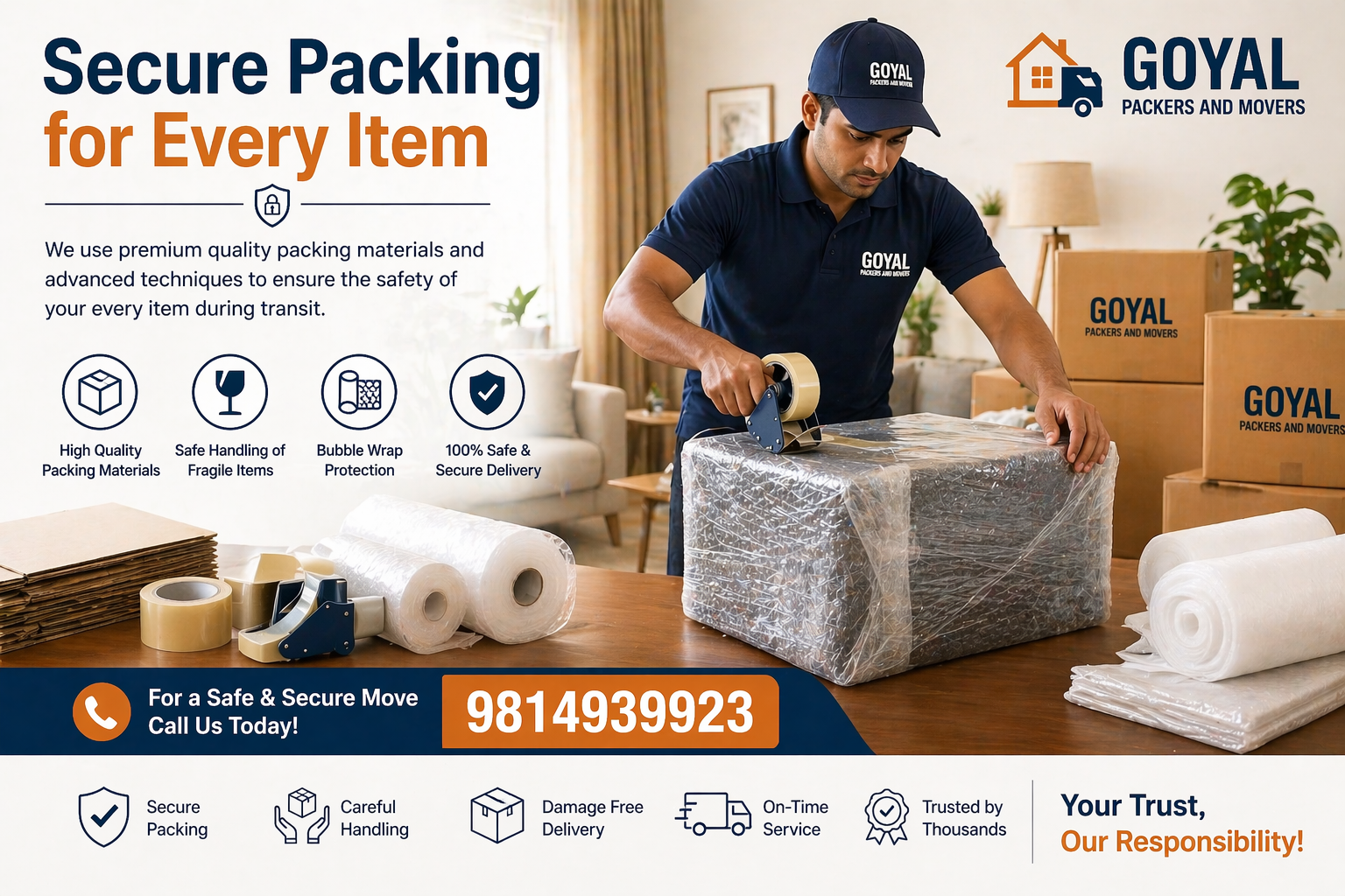 packers and movers in zirakpur