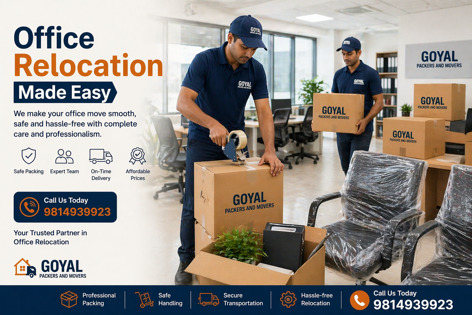 packers and movers in chandigarh