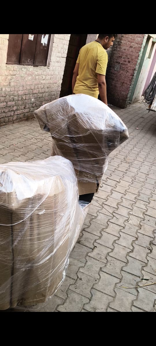 chandigarh to banglore scooty transport 9814939923