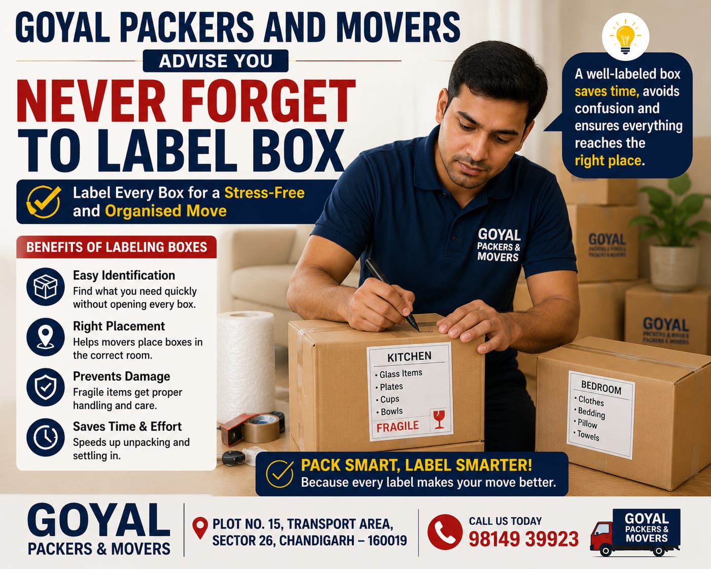 packers and movers in panchkula