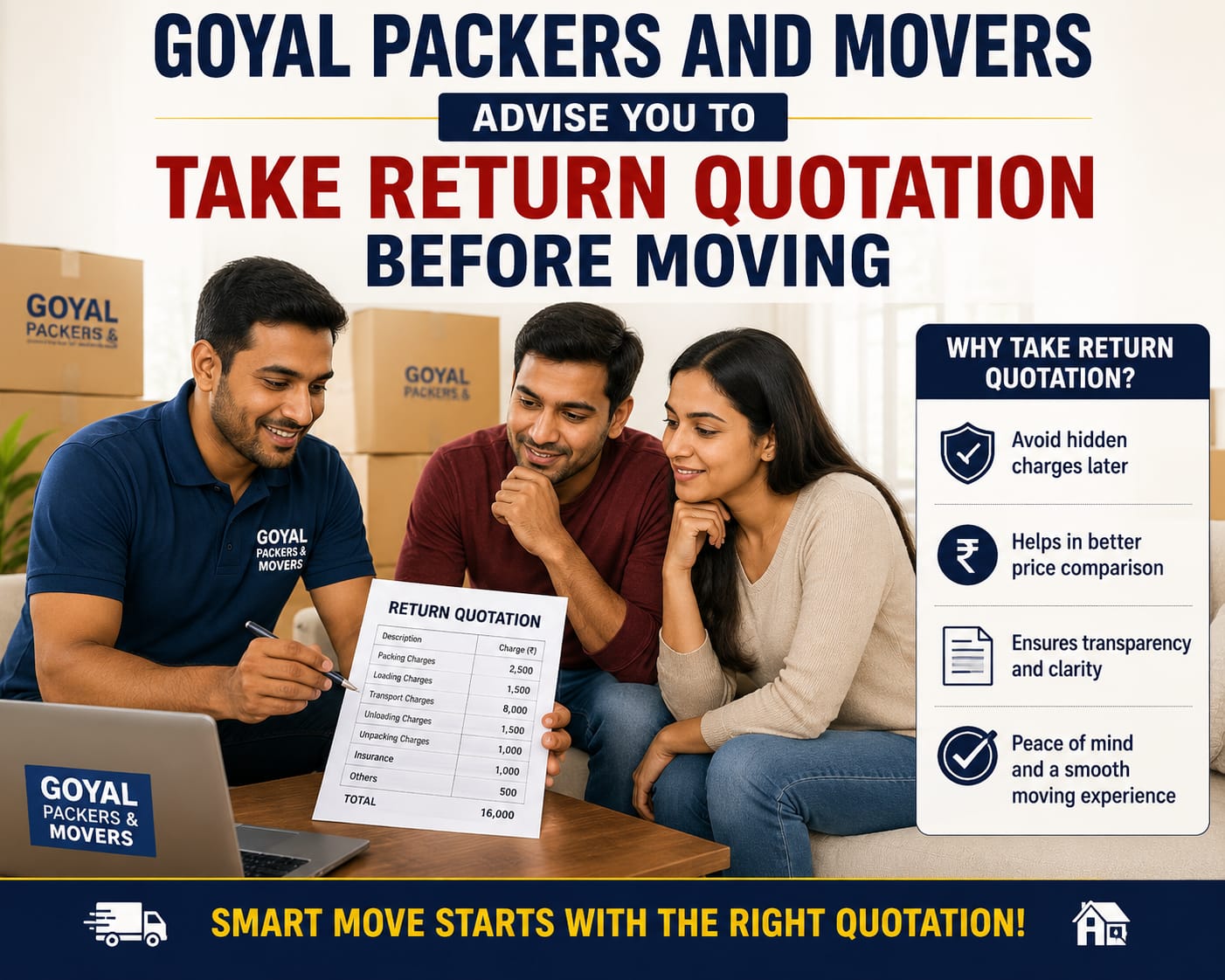 packers and movers in zirakpur