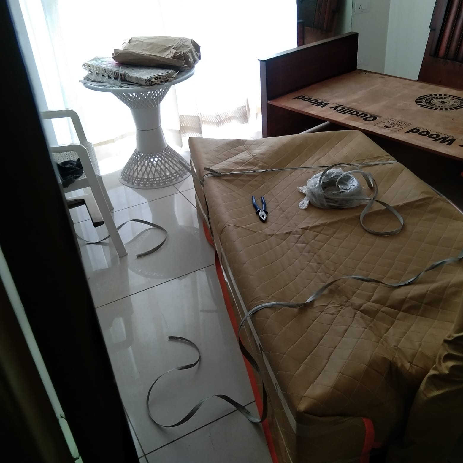 Local Shifting Services in Mohali