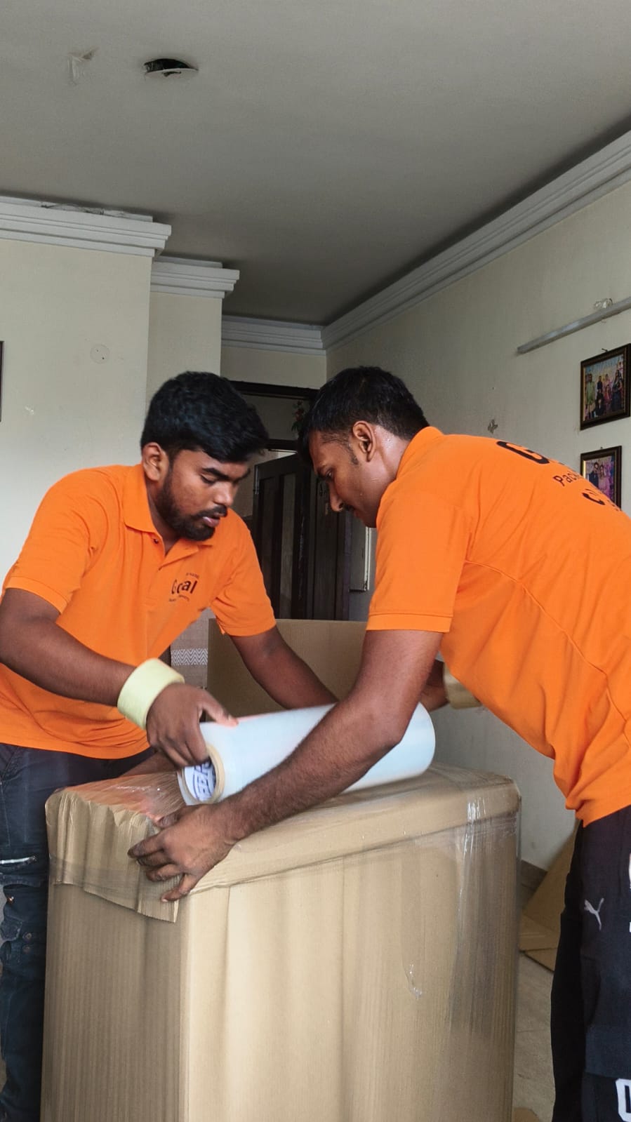 Packers and Movers in Ambala