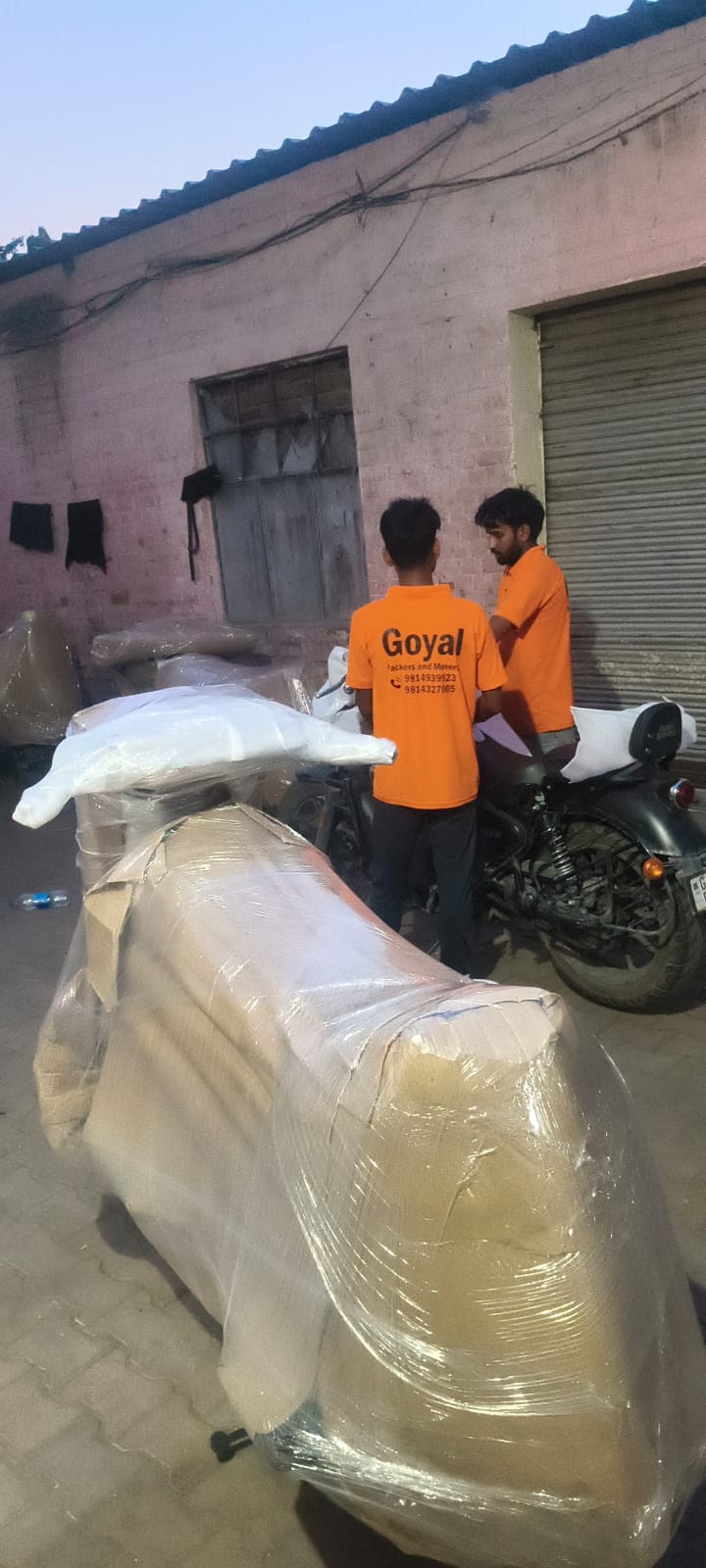 Car Bike and Scooty Transportation from Chandigarh to Panipat
