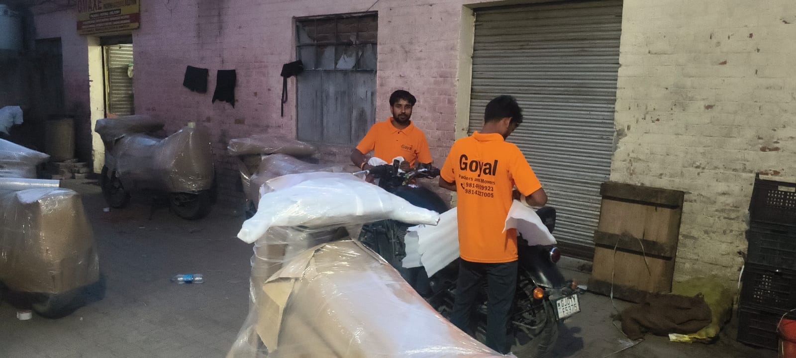 Car Bike and Scooty Transportation from Chandigarh to Sonipat