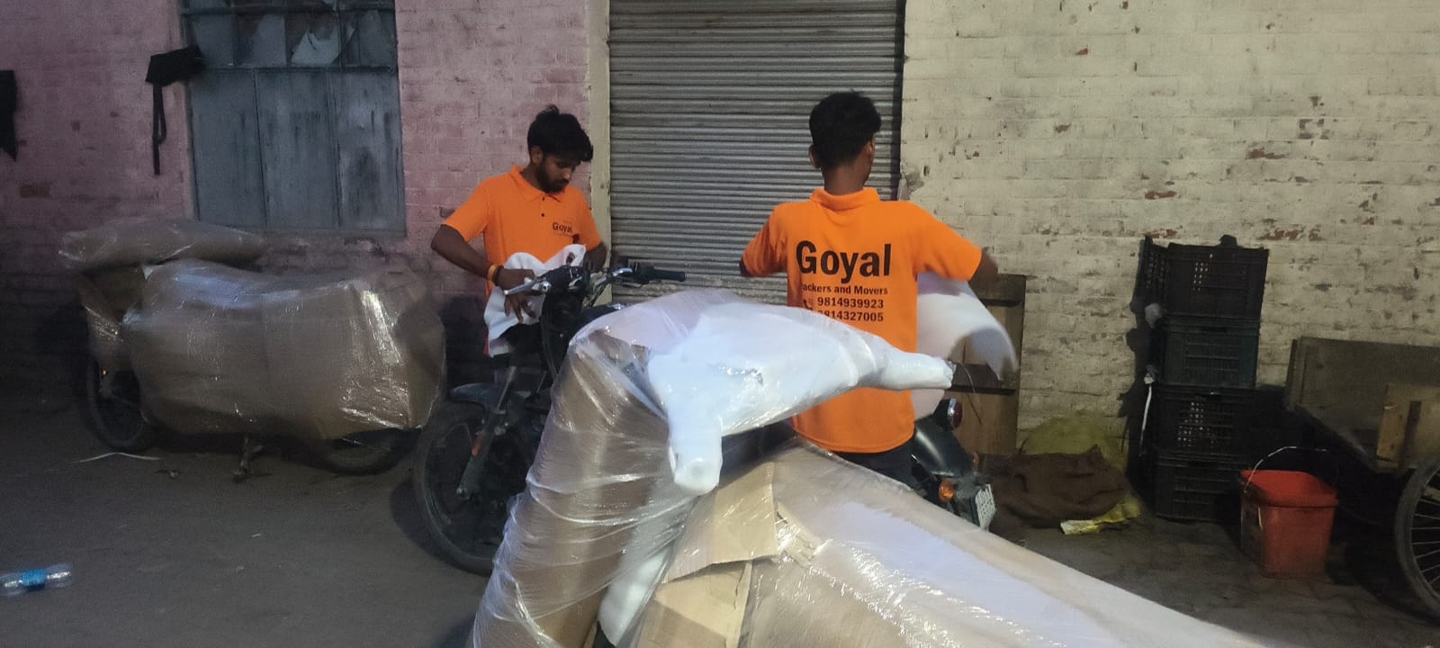 Car Bike and Scooty Transportation from Chandigarh to Karnal